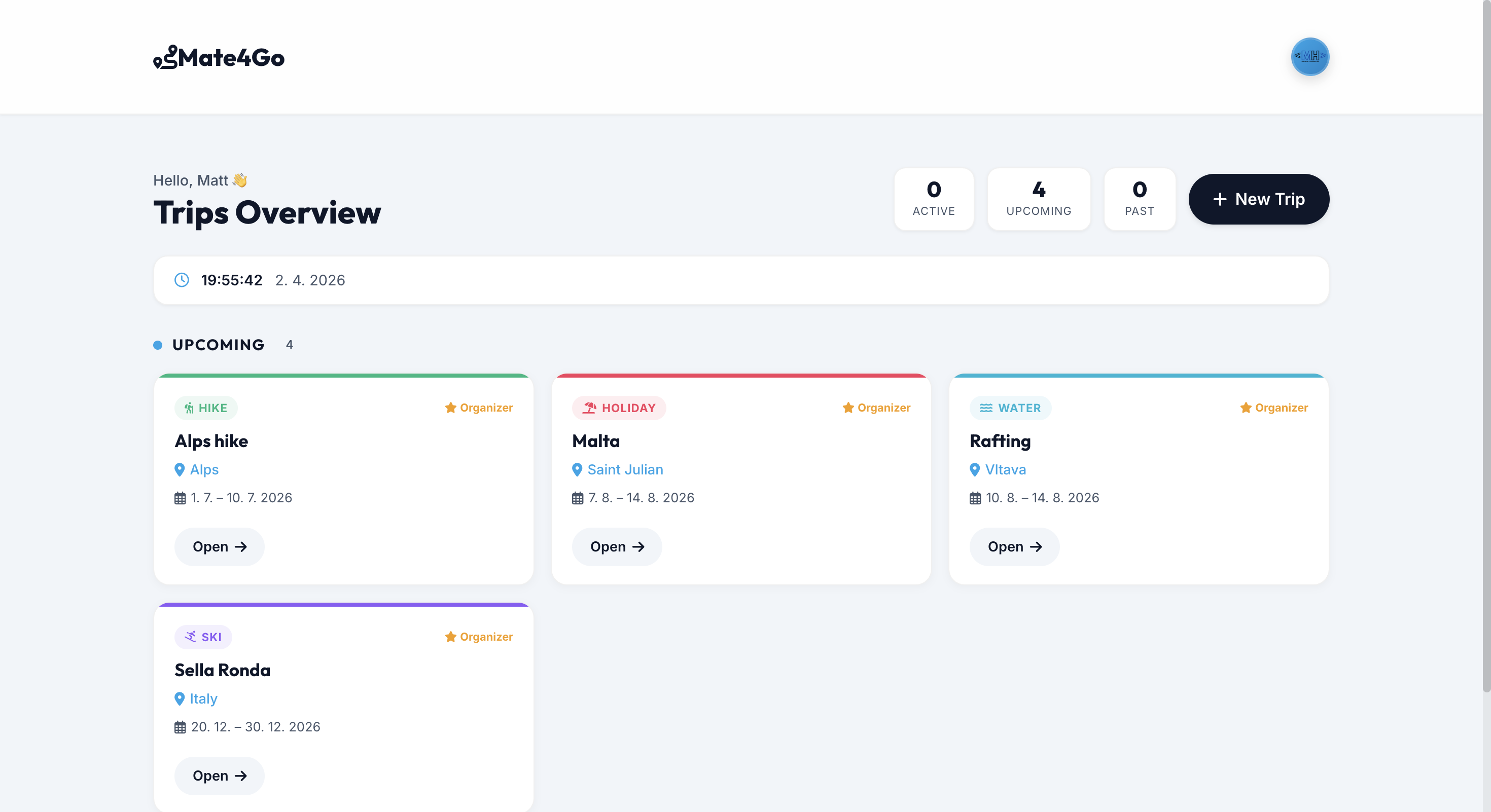 Desktop App