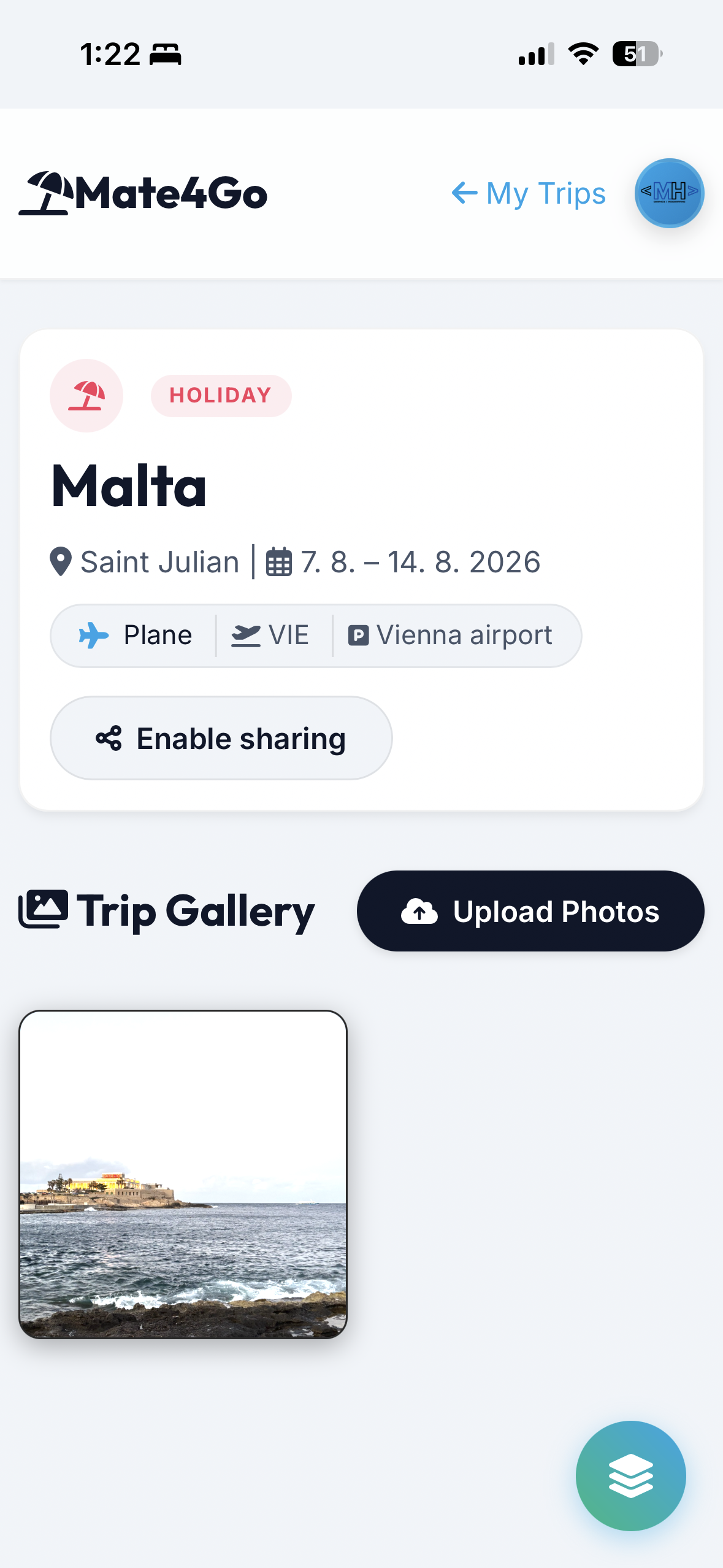 Gallery Preview